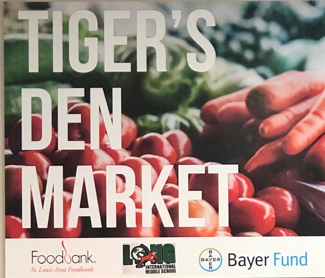 Tiger's Den Market 